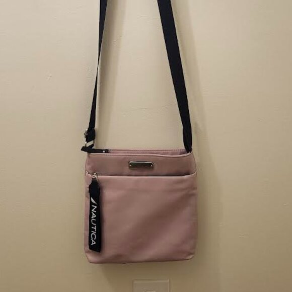 Nautica DIVER CROSSBODY BAG NWT - Picture 1 of 3